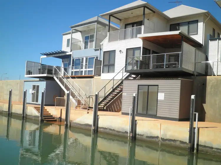 Fourth view of Homely land listing, Lot 140 Dugong Close, Exmouth WA 6707