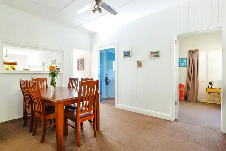 Third view of Homely house listing, 1 Hill St, Nambour QLD 4560