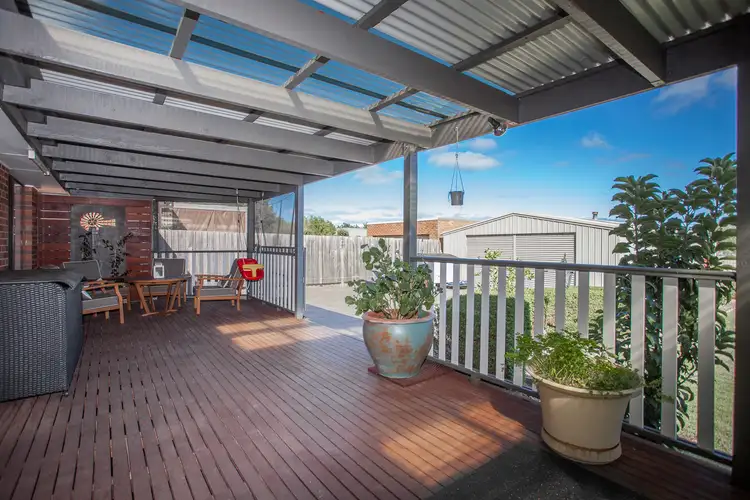 Sixth view of Homely house listing, 10 Farrell Street, New Gisborne VIC 3438