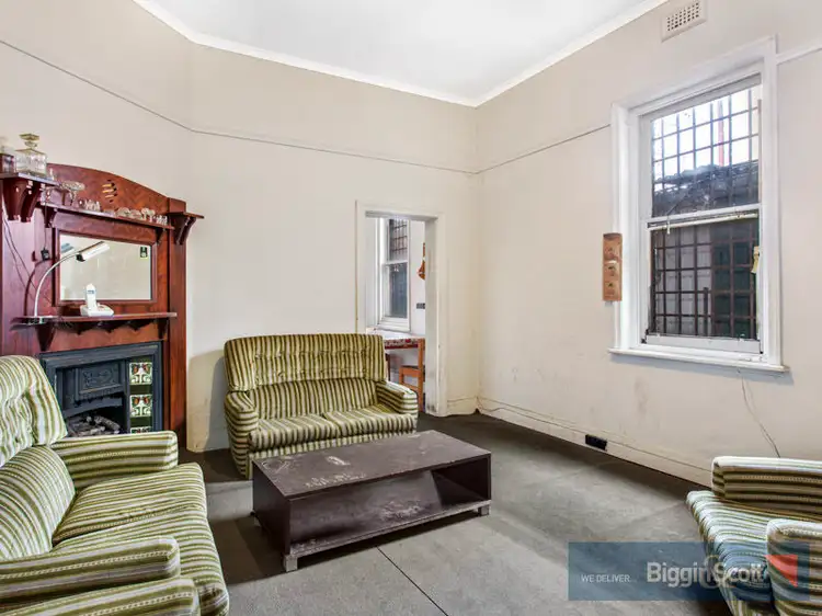 Second view of Homely terrace listing, 63 Victoria Street, Footscray VIC 3011
