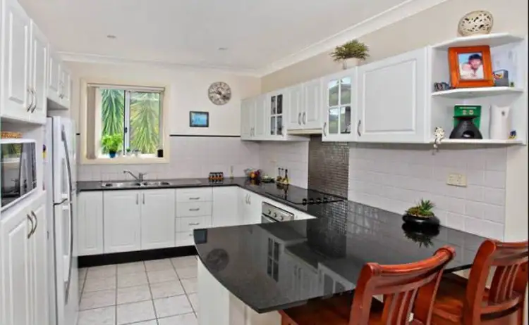 Second view of Homely house listing, 48 Lancaster Street, Blacktown NSW 2148