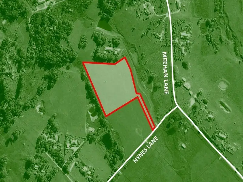 Main view of Homely rural property listing, 3/8 Hynes Lane, Osbornes Flat VIC 3691