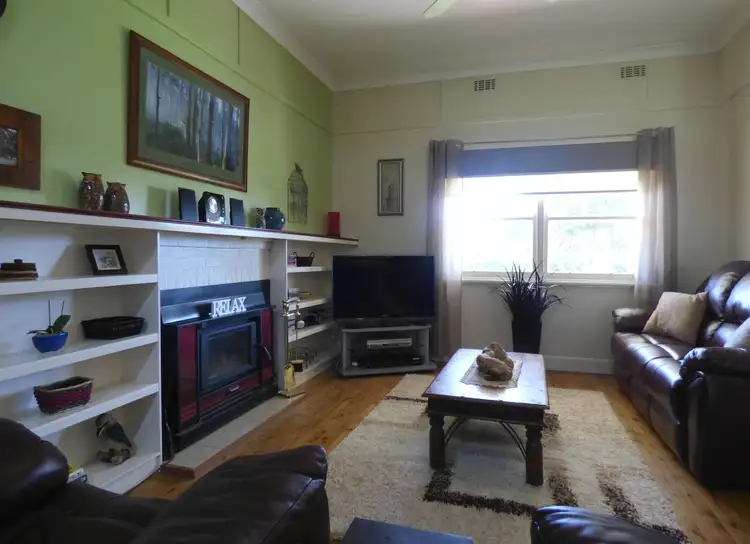 Second view of Homely house listing, 13 Crofton Street, Benalla VIC 3672