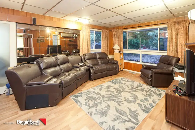 Second view of Homely house listing, 8 Canterbury Court, Bayswater North VIC 3153