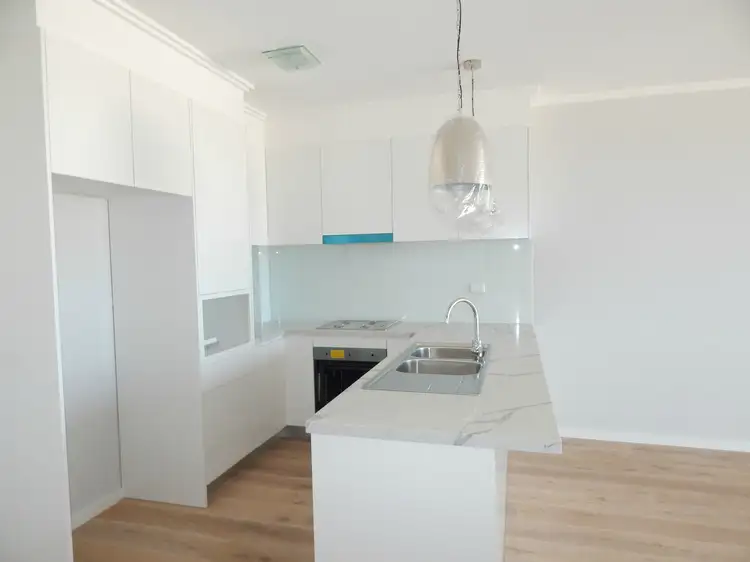 Third view of Homely unit listing, 7/19-23 Forest Road, Hurstville NSW 2220