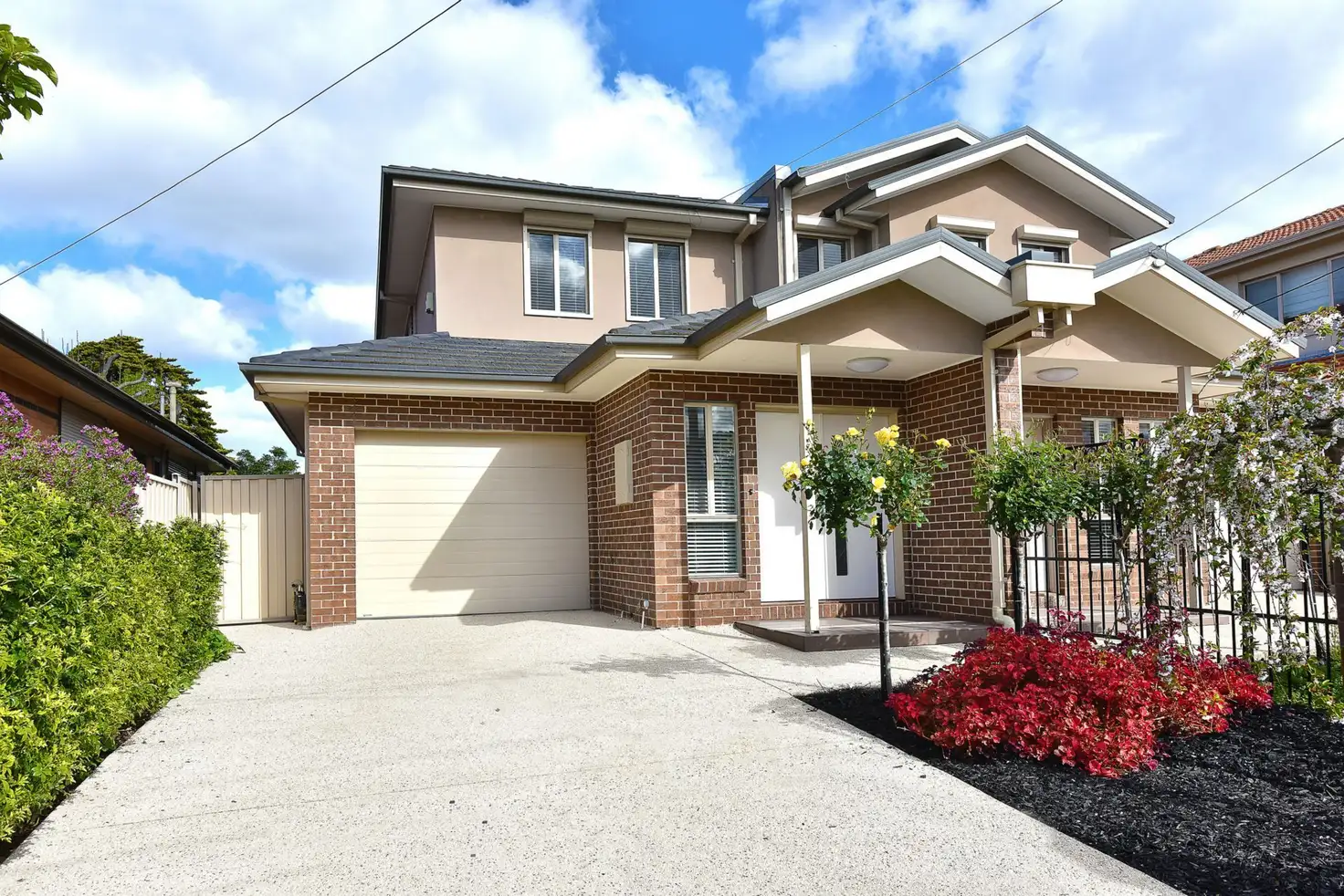 Main view of Homely house listing, 9 Riverview Street, Avondale Heights VIC 3034