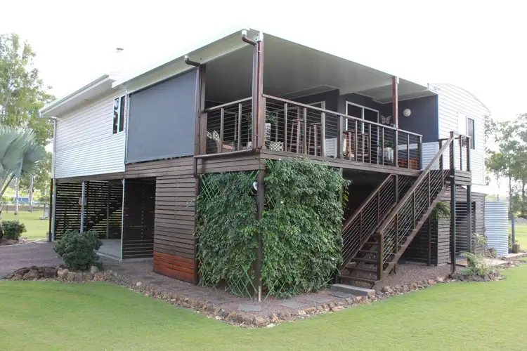 Fourth view of Homely rural property listing, 4 Horizon Court, Yengarie QLD 4650