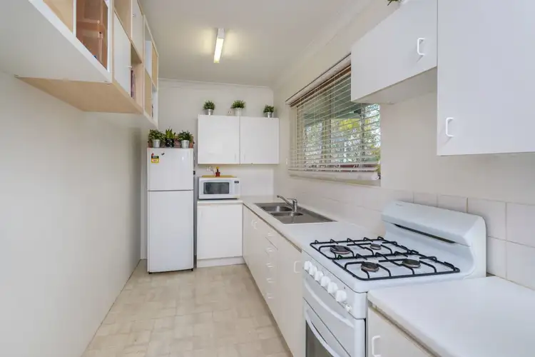 Main view of Homely unit listing, 12/25 Sir Fred Schonell Drive, St Lucia QLD 4067