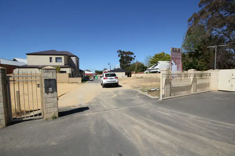 12/13 Forrest Avenue, South Bunbury WA 6230