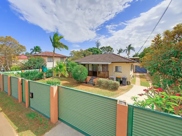Main view of Homely house listing, 1498 Wynnum Rd, Tingalpa QLD 4173