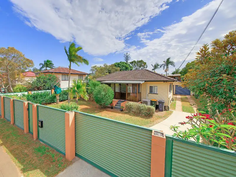 Main view of Homely house listing, 1498 Wynnum Rd, Tingalpa QLD 4173
