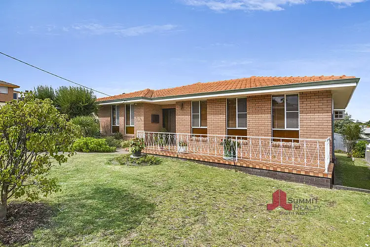 Third view of Homely house listing, 28 Bucktin Street, Collie WA 6225