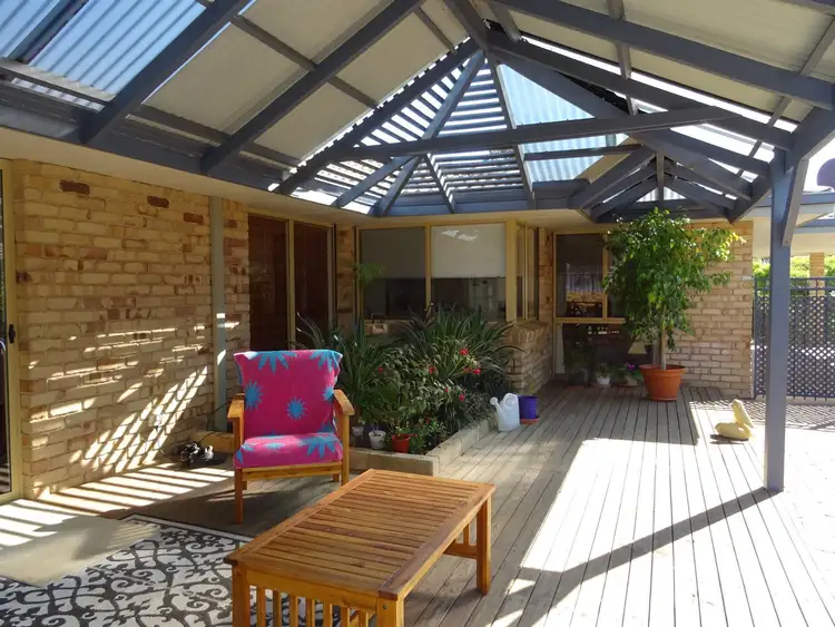 Second view of Homely house listing, 53 Hale Street, Eaton WA 6232