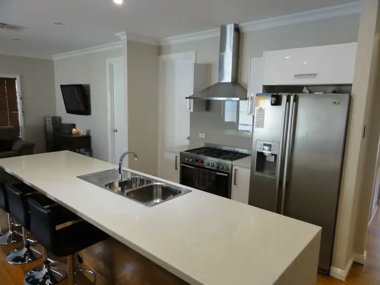 Fourth view of Homely house listing, 725 Beryl Street, Broken Hill NSW 2880