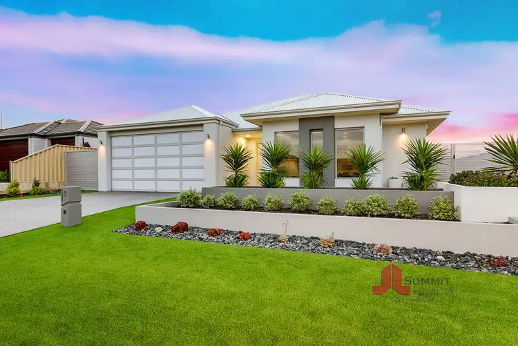 3 Finlay Avenue, Millbridge WA 6232