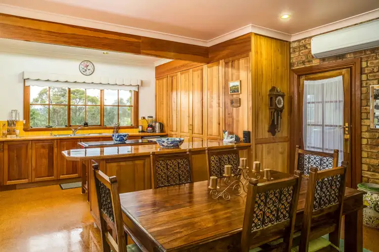Fifth view of Homely house listing, 16 Clovis Court, St Leonards TAS 7250