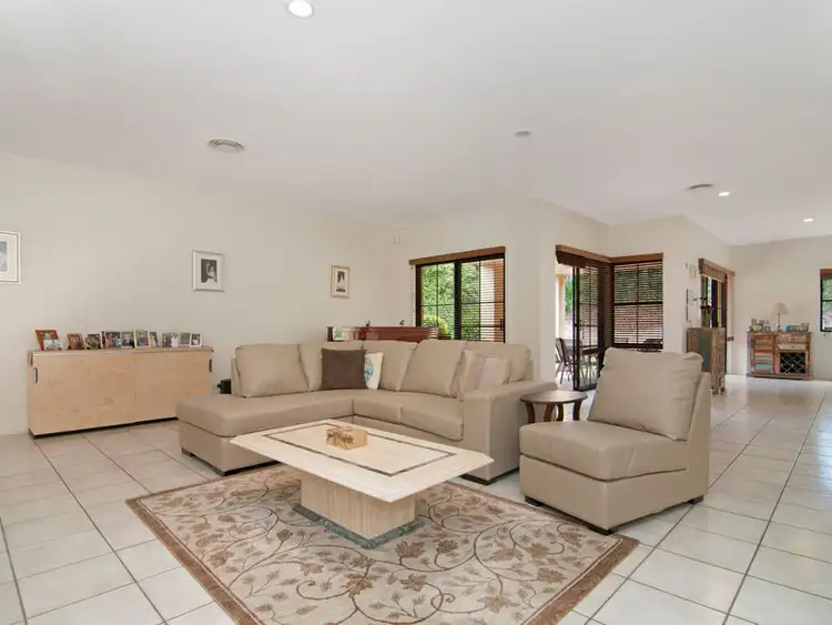 Fourth view of Homely house listing, 3289 Palladian Drive, Hope Island QLD 4212