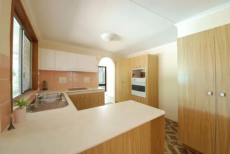Seventh view of Homely house listing, 16 Volante Crescent, Mermaid Waters QLD 4218