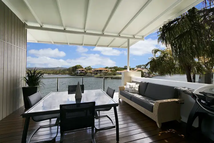Fourth view of Homely unit listing, 36/20 Anchorage Circuit, Twin Waters QLD 4564