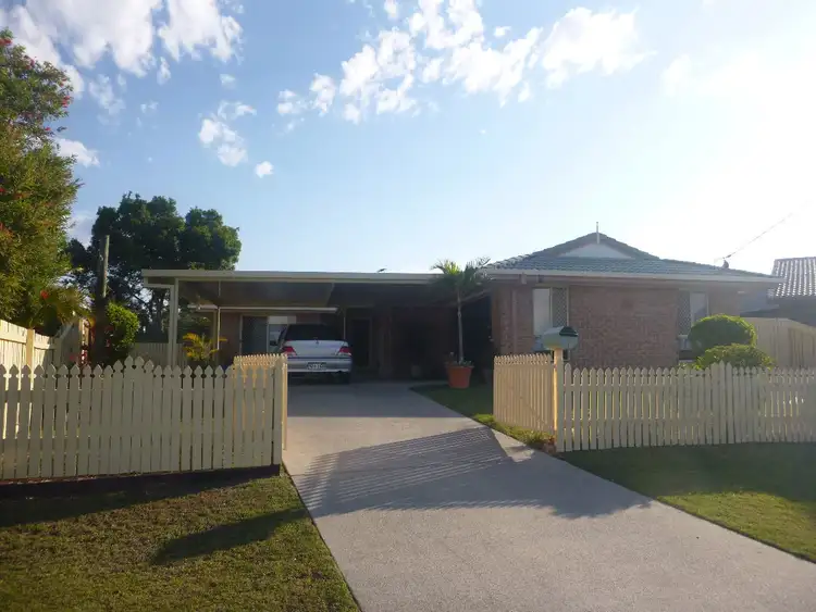 8 Galleon Court, Deception Bay QLD 4508