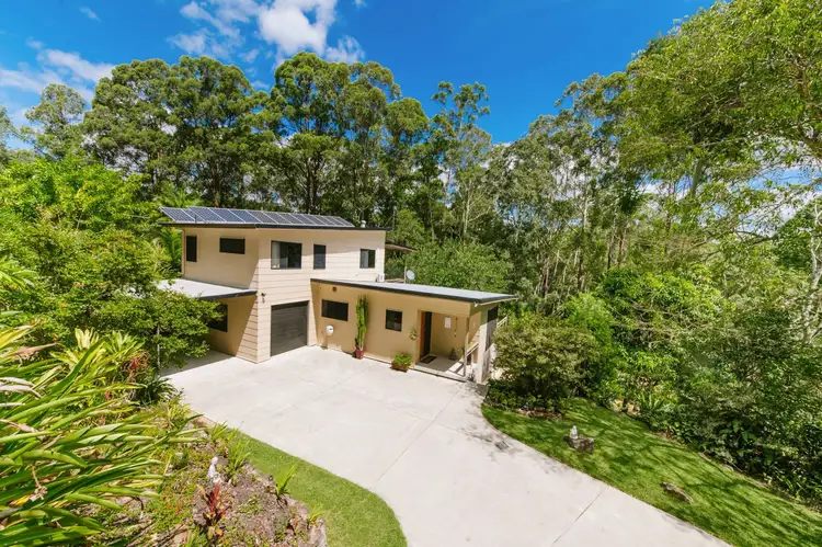 371 MOOLOOLAH Road, Mooloolah Valley QLD 4553