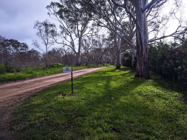 Main view of Homely house listing, 55 Jury Road, Brukunga SA 5252