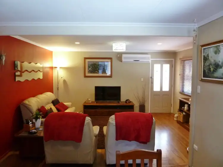 Second view of Homely house listing, 34 Trilby Street, Redcliffe QLD 4020