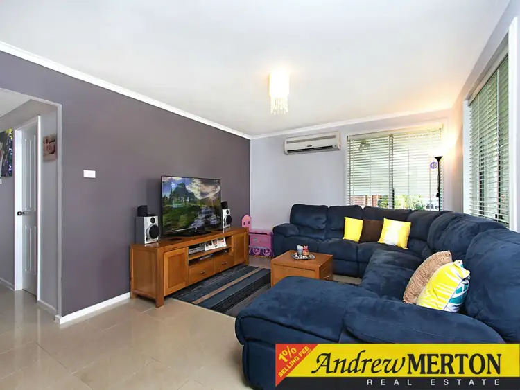 Fifth view of Homely house listing, 25 Adelphi Crescent, Doonside NSW 2767