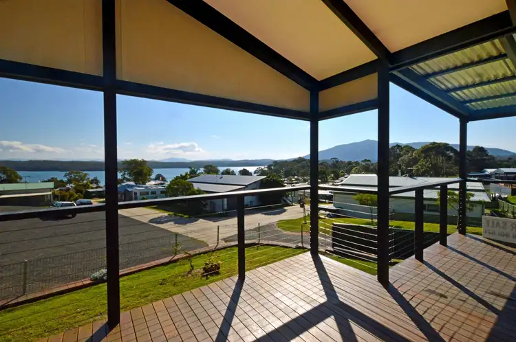 Sixth view of Homely unit listing, 9 Zoe Place, Bermagui NSW 2546