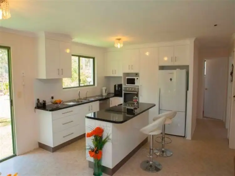Second view of Homely rural property listing, 1193 Mungar Road, Mungar QLD 4650