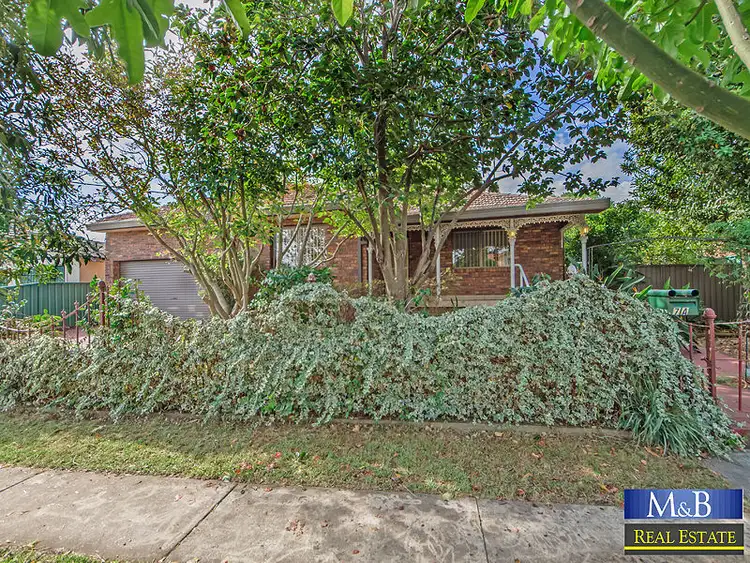 Fourth view of Homely house listing, 7A McCredie Road, Guildford West NSW 2161