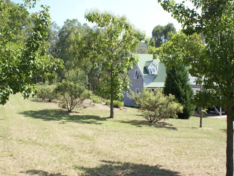 Second view of Homely rural property listing, 2 Burnt Arms Road, Putty NSW 2330
