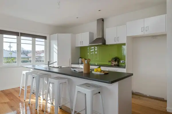 Sixth view of Homely house listing, 42 Cross St, New Town TAS 7008