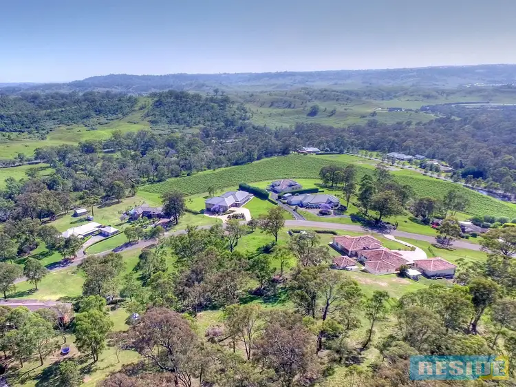 Main view of Homely land listing, 12 The Ironbarks, Picton NSW 2571