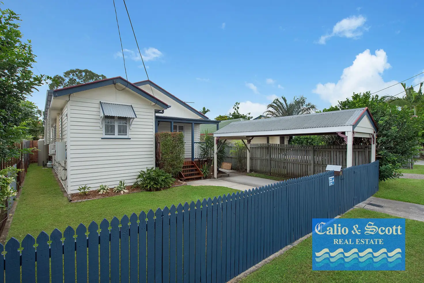 Main view of Homely house listing, 23 Longstaff Street, Brighton QLD 4017