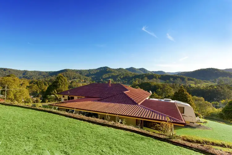 Second view of Homely house listing, 1480 Coramba Road, Coramba NSW 2450