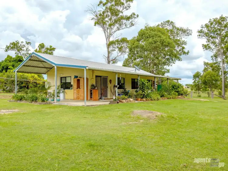 Fifth view of Homely house listing, 53 Jamie Avenue, Curra QLD 4570