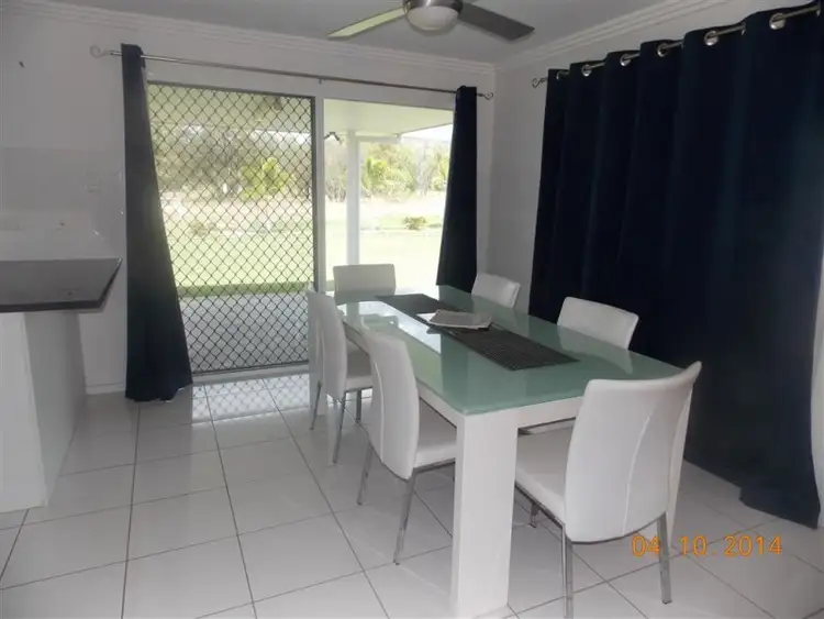 Fifth view of Homely house listing, 33 Butler Road, Bouldercombe QLD 4702