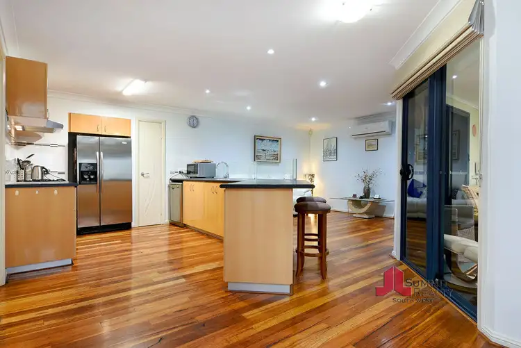 Sixth view of Homely townhouse listing, 6/3 Hough Road, East Bunbury WA 6230