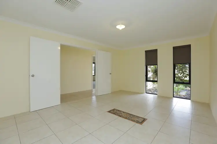 Second view of Homely house listing, 8 Hayfield Road, Southern River WA 6110