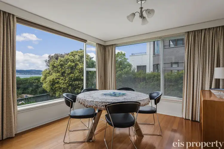 Fourth view of Homely unit listing, 1/11 Beechworth Rd, Sandy Bay TAS 7005