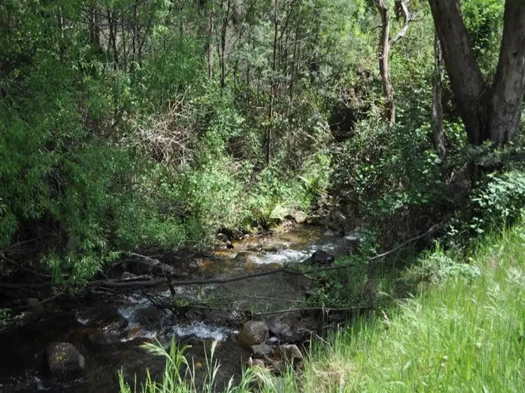 Second view of Homely rural property listing, 2955 Benambra-corryong Road, Nariel Valley VIC 3707