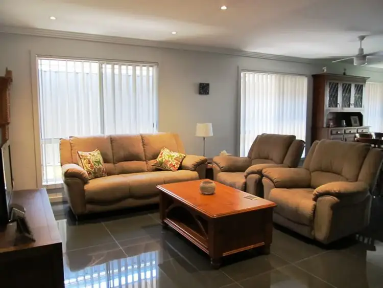 12 Beam Street, Vincentia NSW 2540