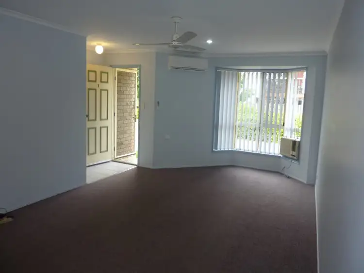 Fourth view of Homely unit listing, 1/268 Ellena Street, Maryborough QLD 4650