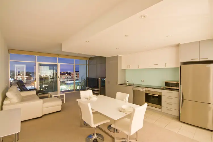 16/261 Pirie Street, Adelaide SA 5000