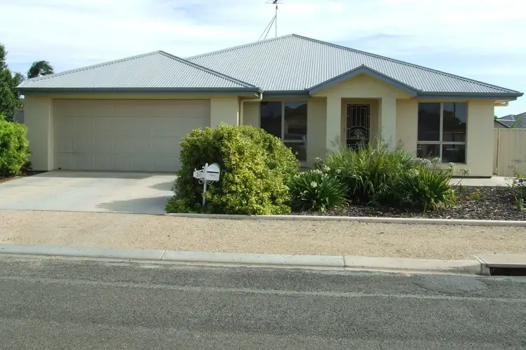 20 Boronia Circuit, Balaklava SA 5461