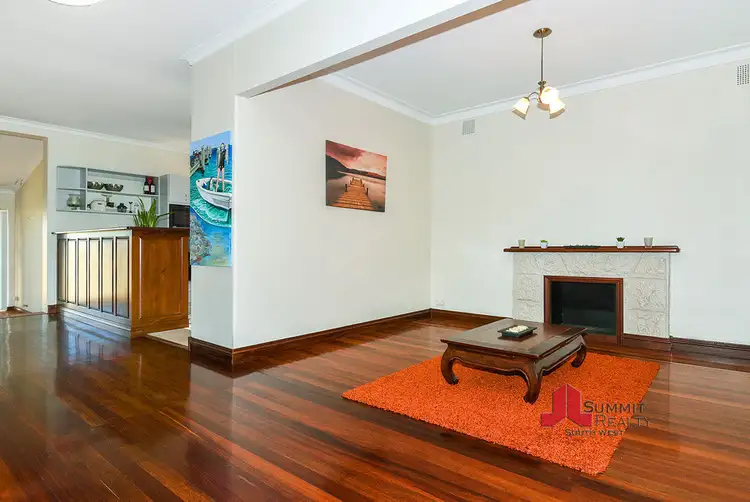Sixth view of Homely house listing, 1 Tingle Street, South Bunbury WA 6230