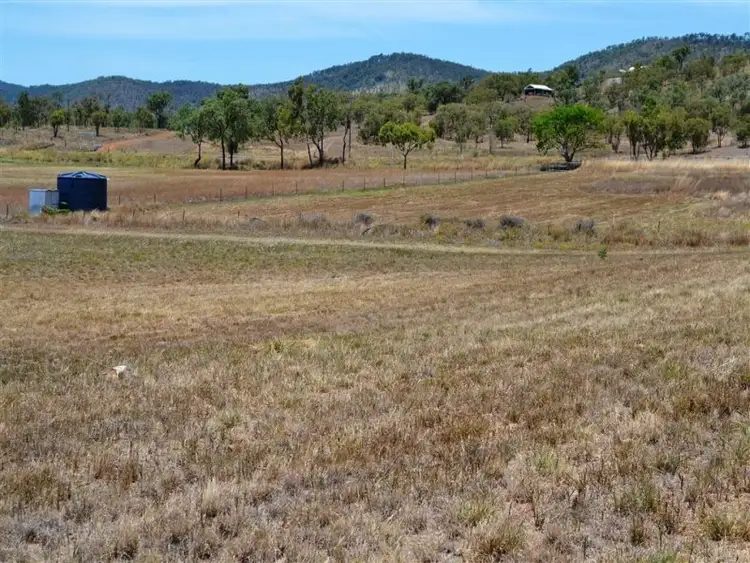 Fifth view of Homely rural property listing, 52275 Burnett Highway, Bouldercombe QLD 4702