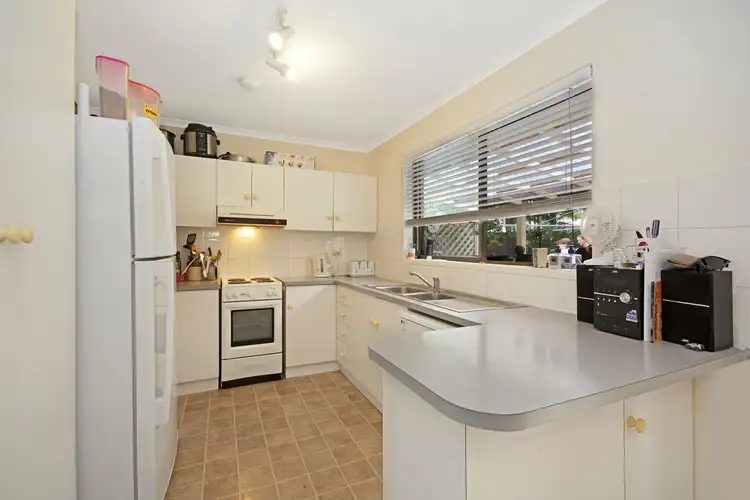 Fifth view of Homely house listing, 5 Thompson Crescent, Tewantin QLD 4565