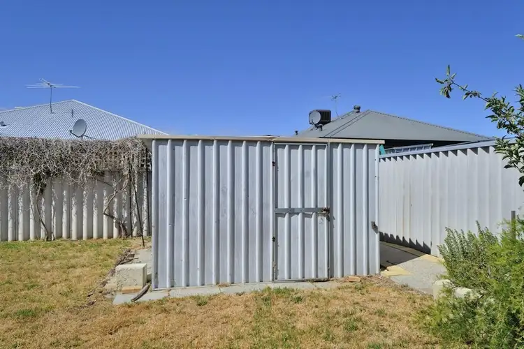 Sixth view of Homely house listing, 3 Chisholm Circle, Seville Grove WA 6112